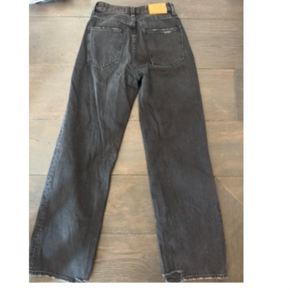 Black jeans - Picture 3 of 3